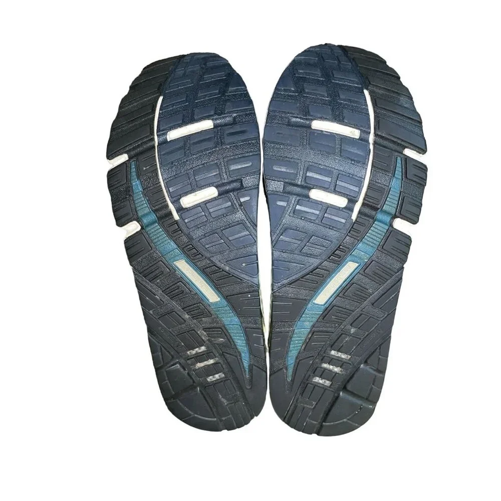 New Balance Running Shoes Mens 9.5 Used MR1123MC - Picture 14 of 14